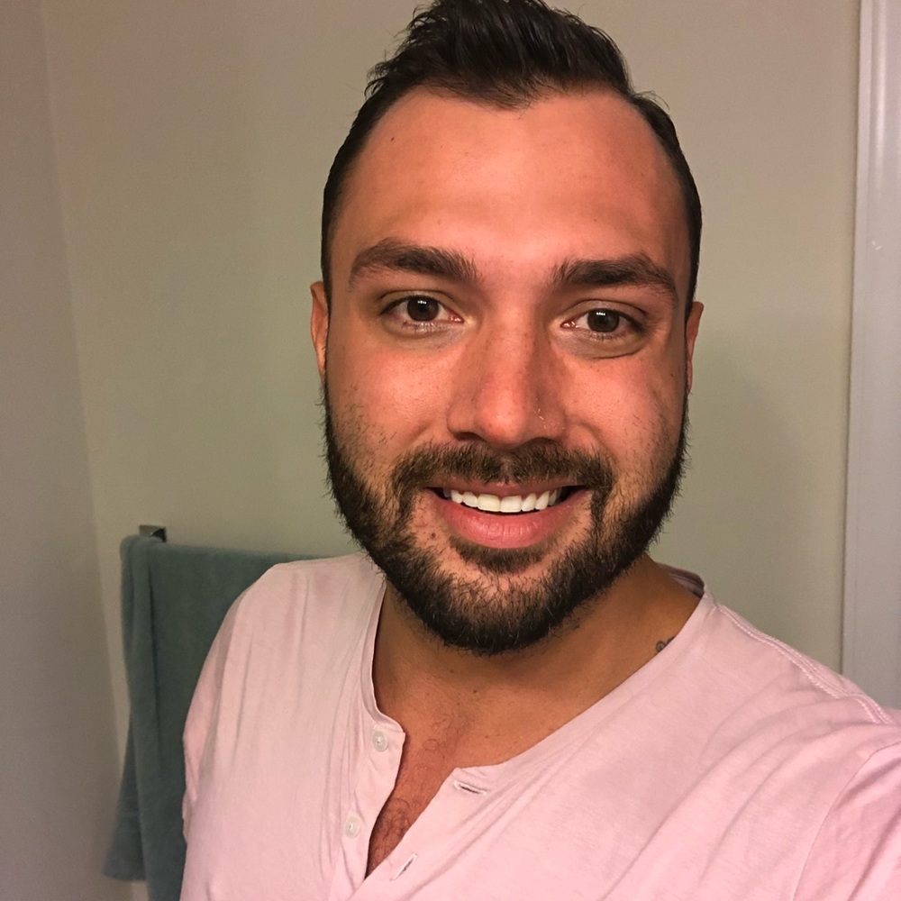 Meet your Posher, Josh
